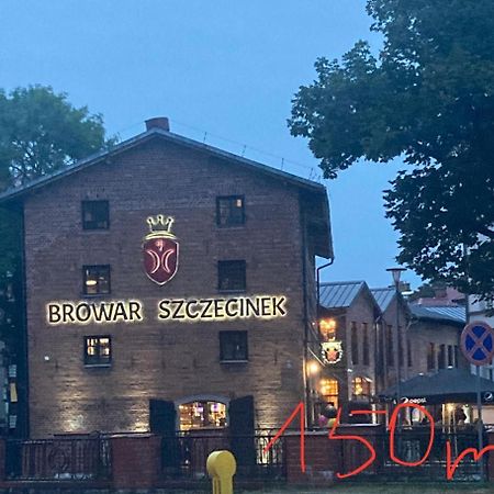 Spa Apartment Szczecinek Zewnętrze zdjęcie