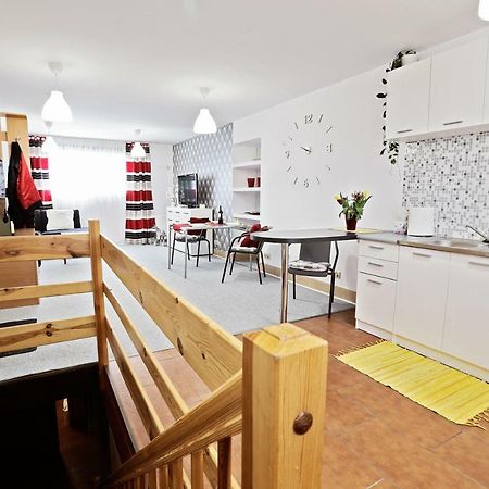 Spa Apartment Szczecinek Zewnętrze zdjęcie
