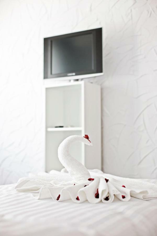 Spa Apartment Szczecinek Zewnętrze zdjęcie