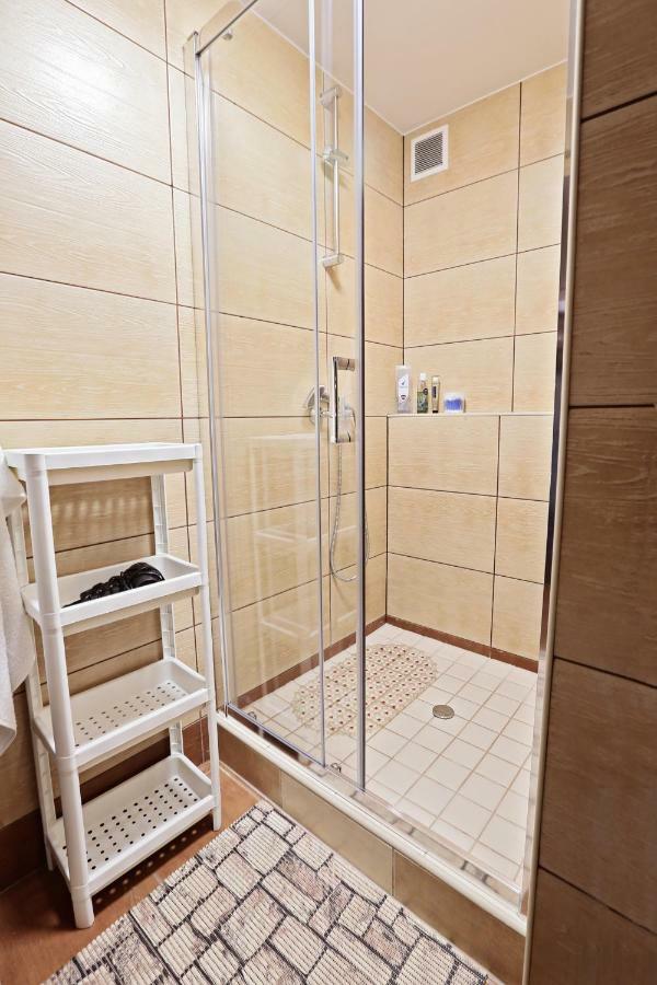 Spa Apartment Szczecinek Zewnętrze zdjęcie