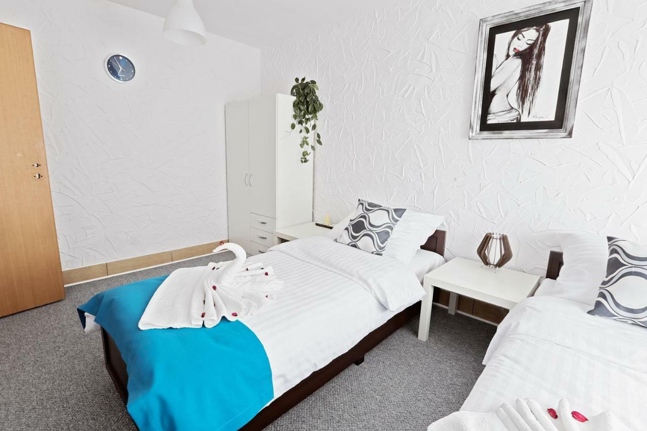 Spa Apartment Szczecinek Zewnętrze zdjęcie