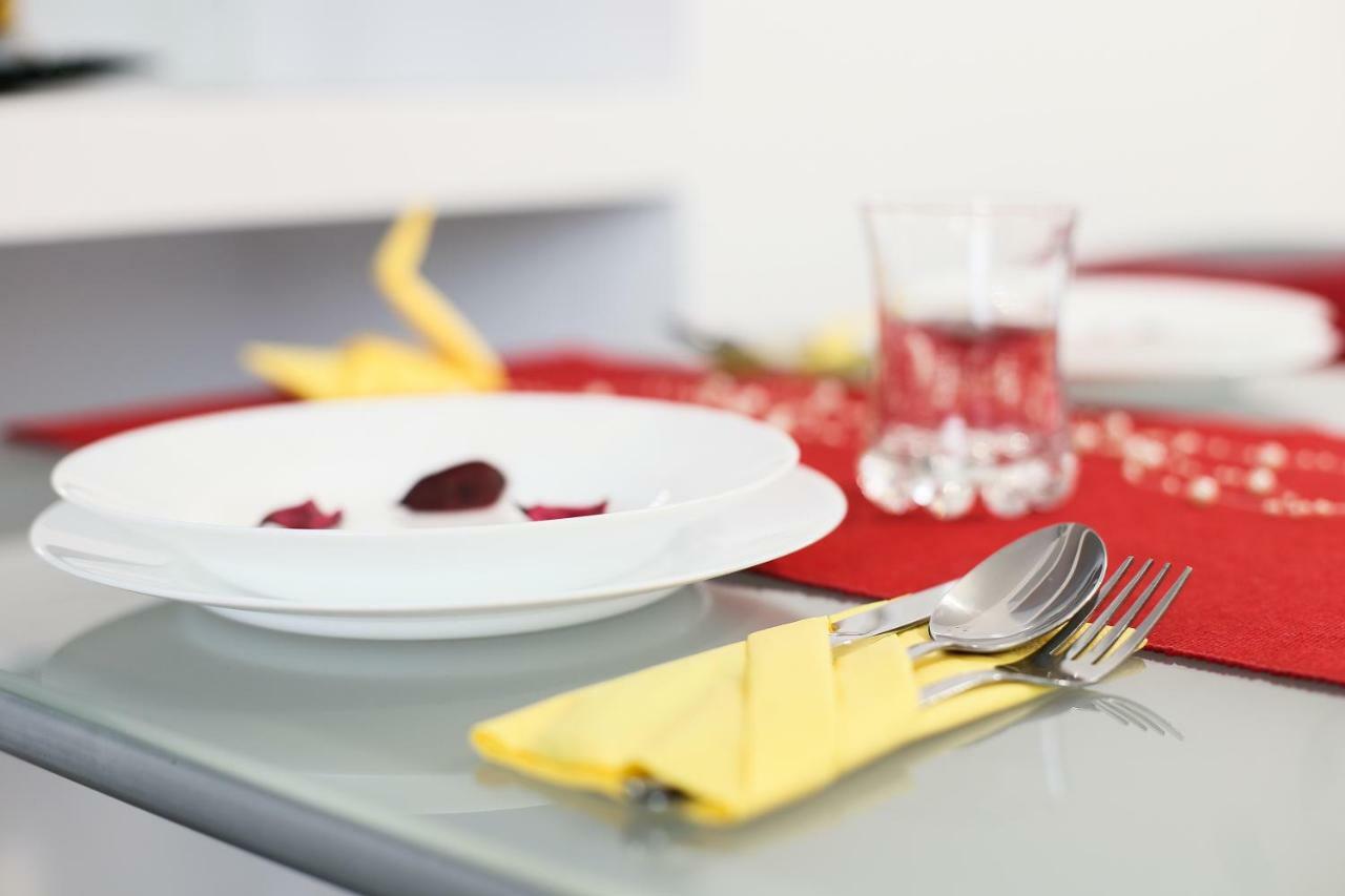 Spa Apartment Szczecinek Zewnętrze zdjęcie