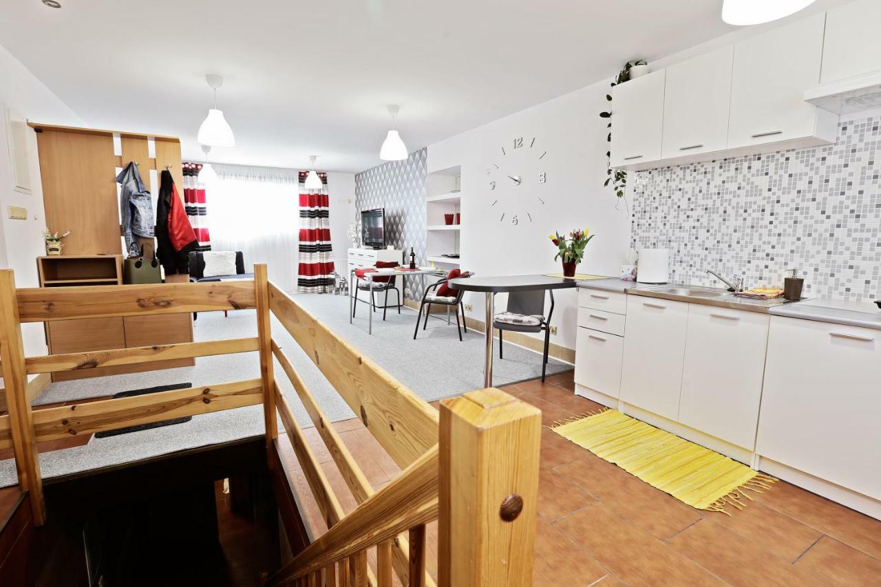 Spa Apartment Szczecinek Zewnętrze zdjęcie