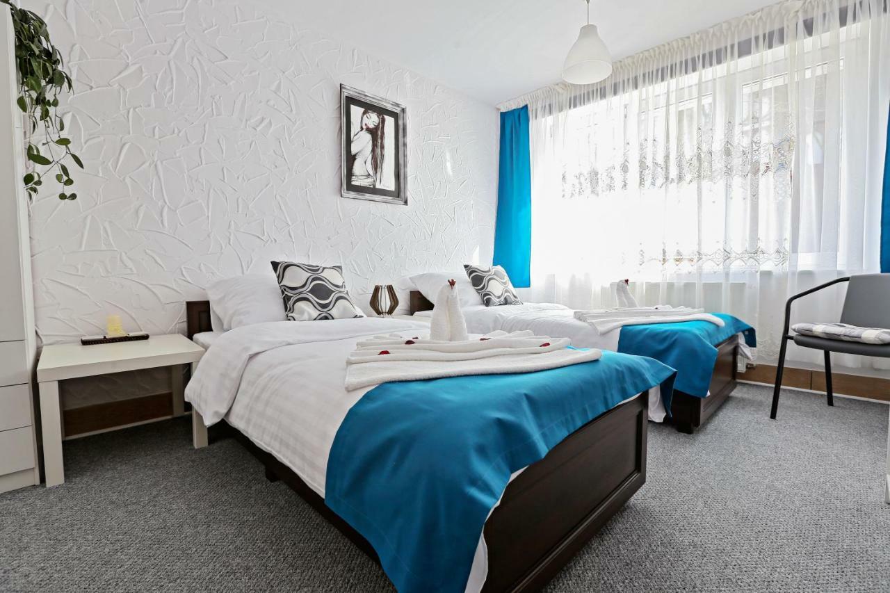 Spa Apartment Szczecinek Zewnętrze zdjęcie
