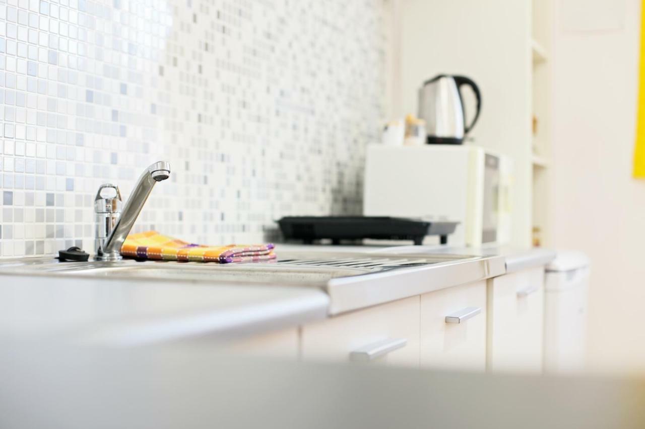 Spa Apartment Szczecinek Zewnętrze zdjęcie