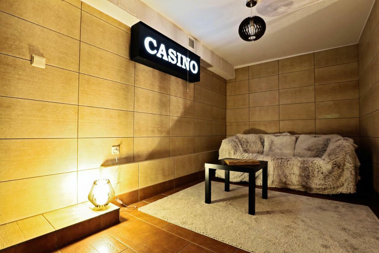 Spa Apartment Szczecinek Zewnętrze zdjęcie