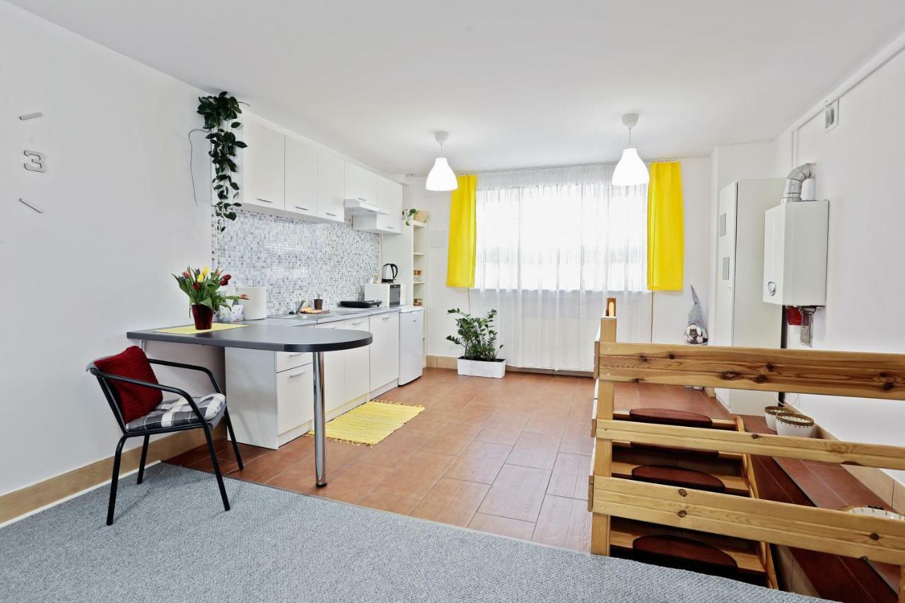 Spa Apartment Szczecinek Zewnętrze zdjęcie