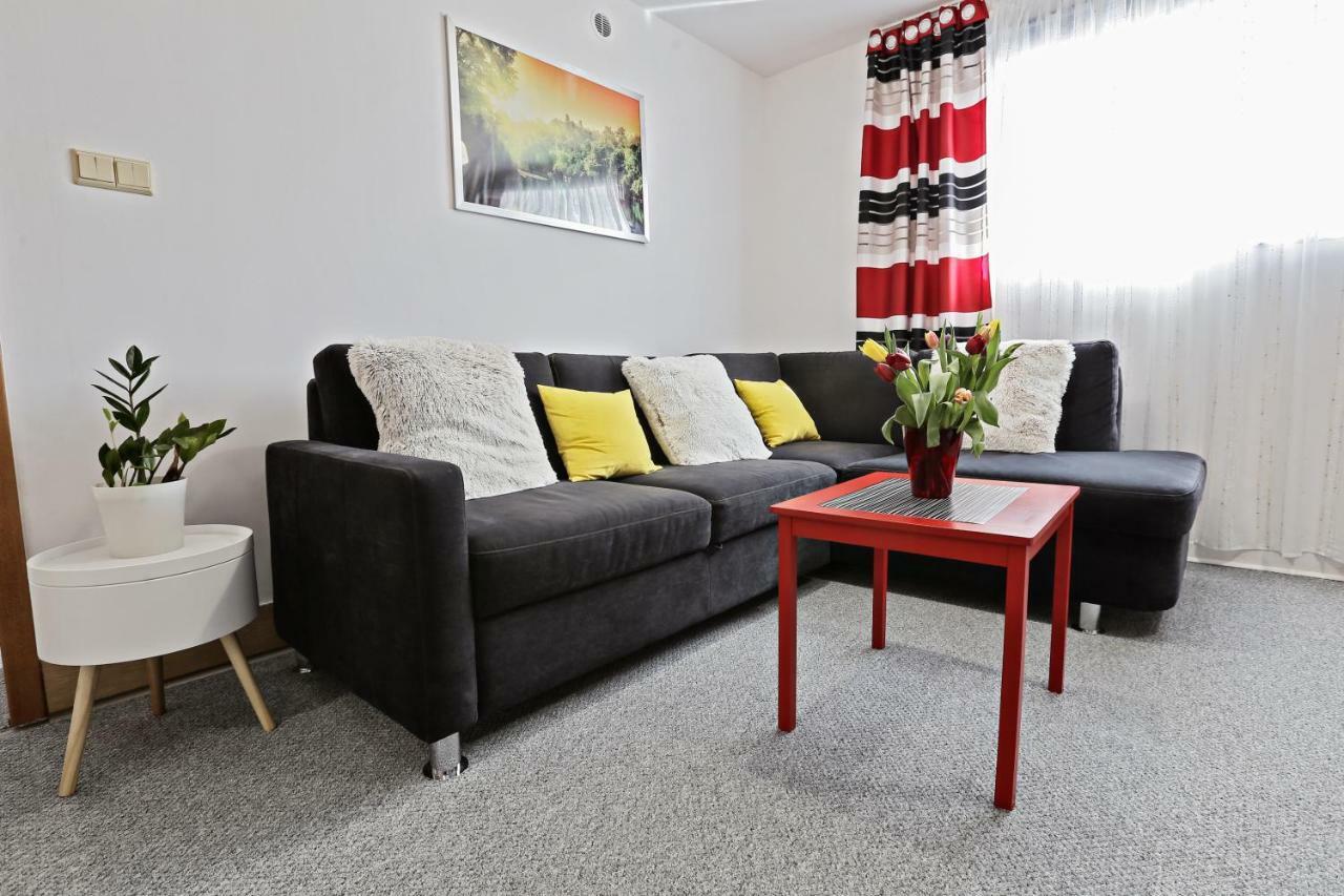 Spa Apartment Szczecinek Zewnętrze zdjęcie