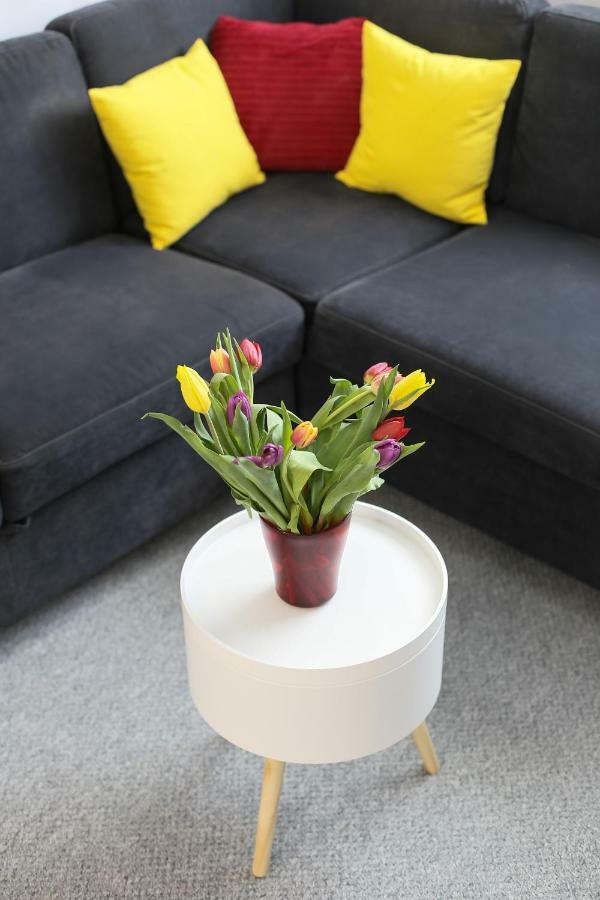 Spa Apartment Szczecinek Zewnętrze zdjęcie