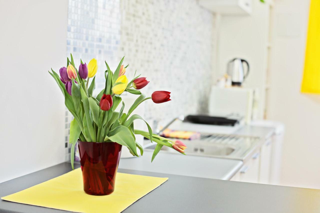 Spa Apartment Szczecinek Zewnętrze zdjęcie