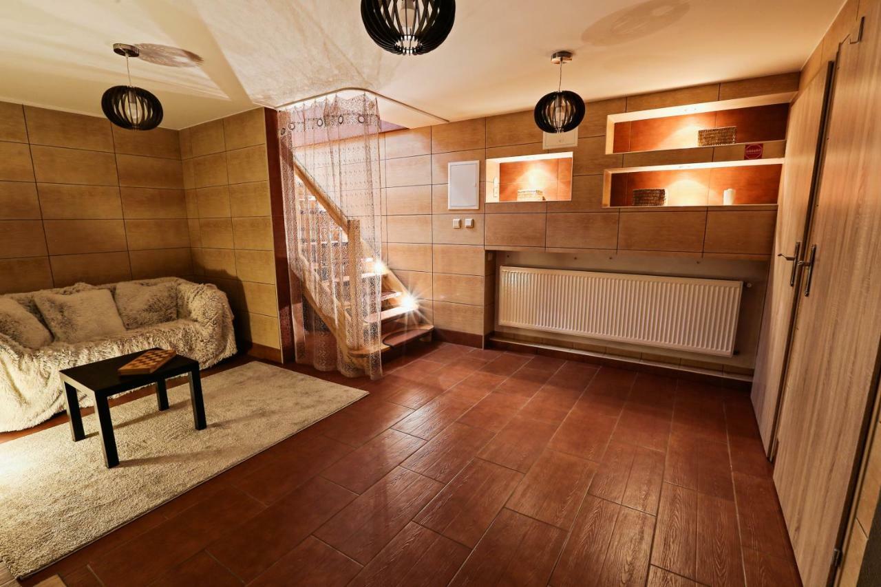 Spa Apartment Szczecinek Zewnętrze zdjęcie