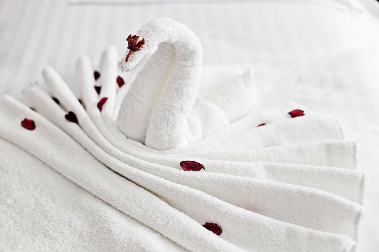 Spa Apartment Szczecinek Zewnętrze zdjęcie