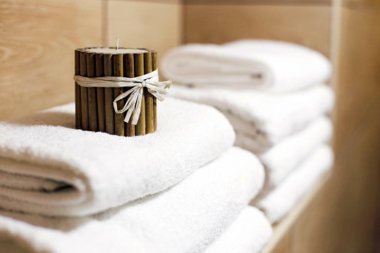 Spa Apartment Szczecinek Zewnętrze zdjęcie