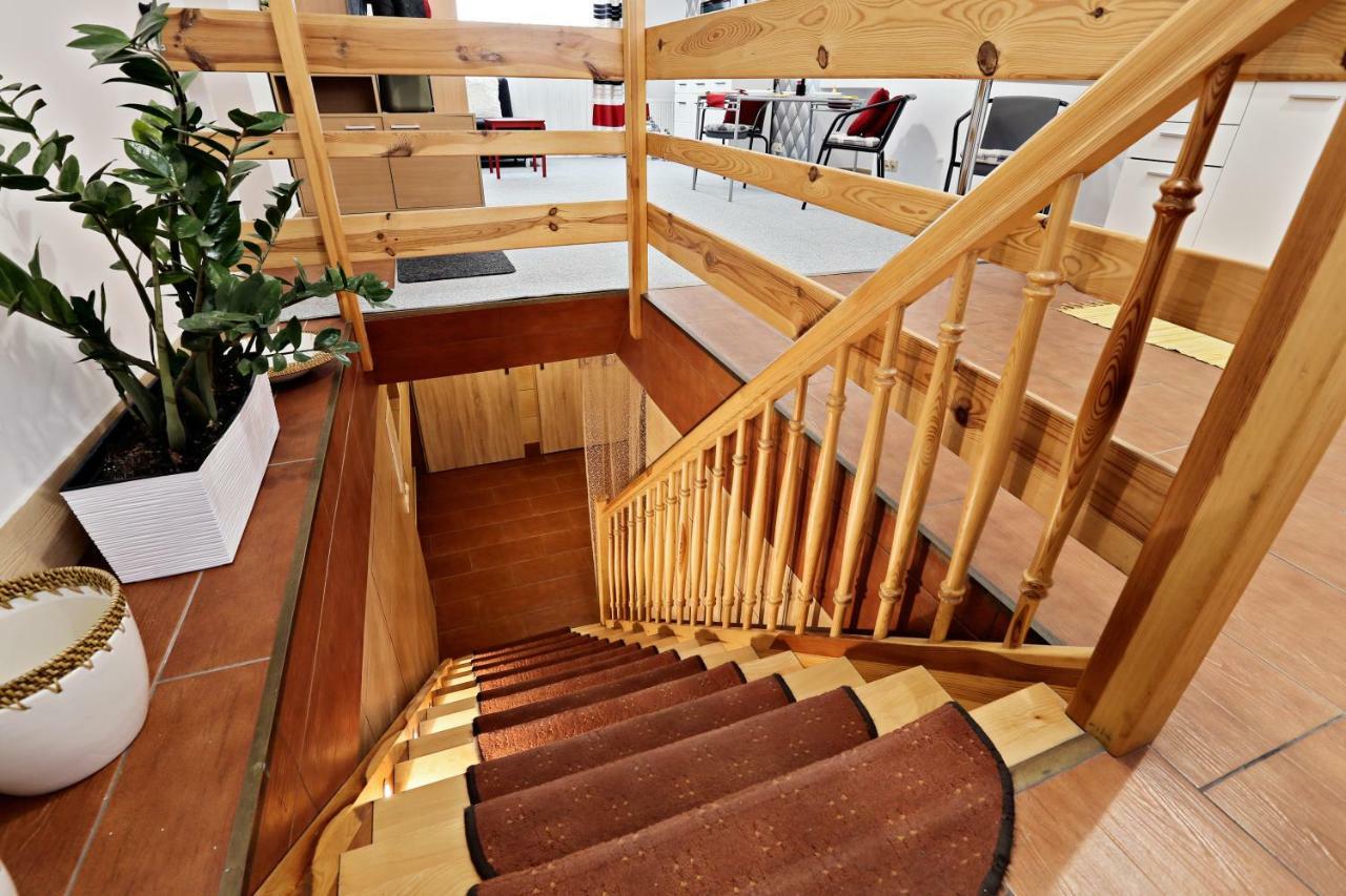 Spa Apartment Szczecinek Zewnętrze zdjęcie