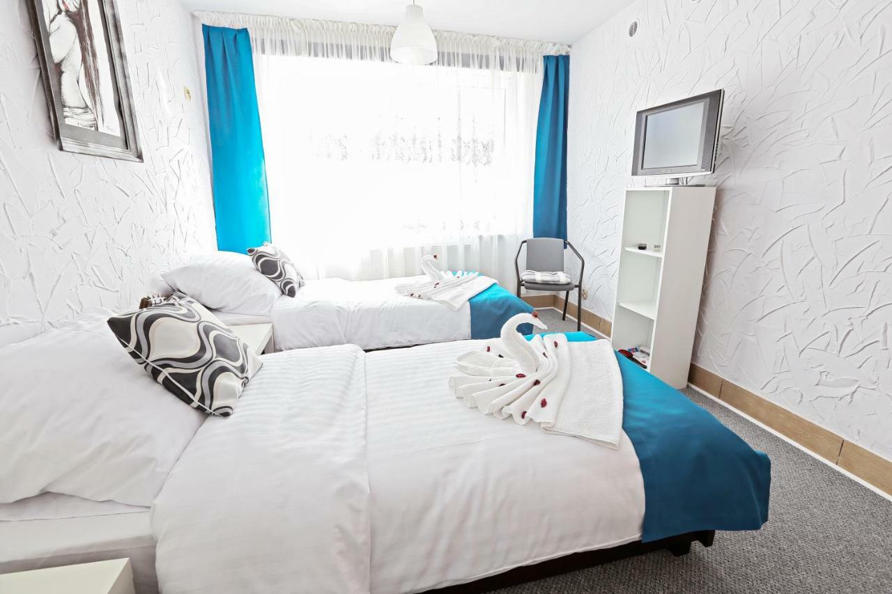 Spa Apartment Szczecinek Zewnętrze zdjęcie