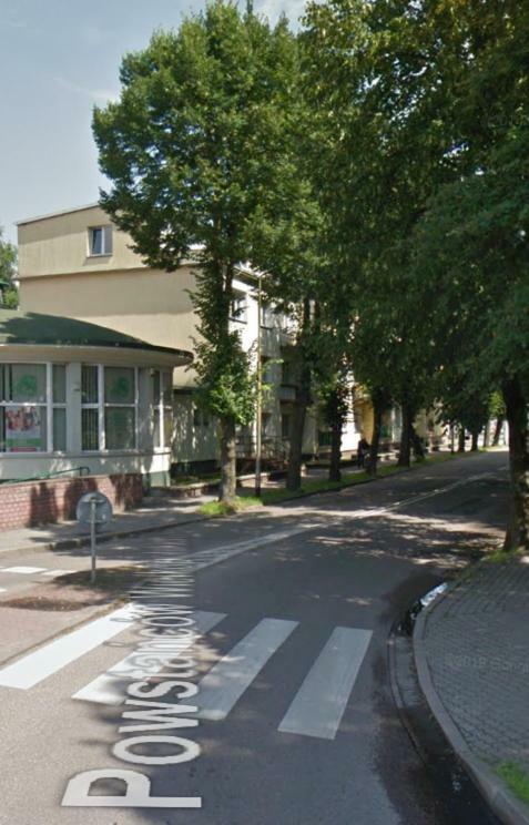 Spa Apartment Szczecinek Zewnętrze zdjęcie