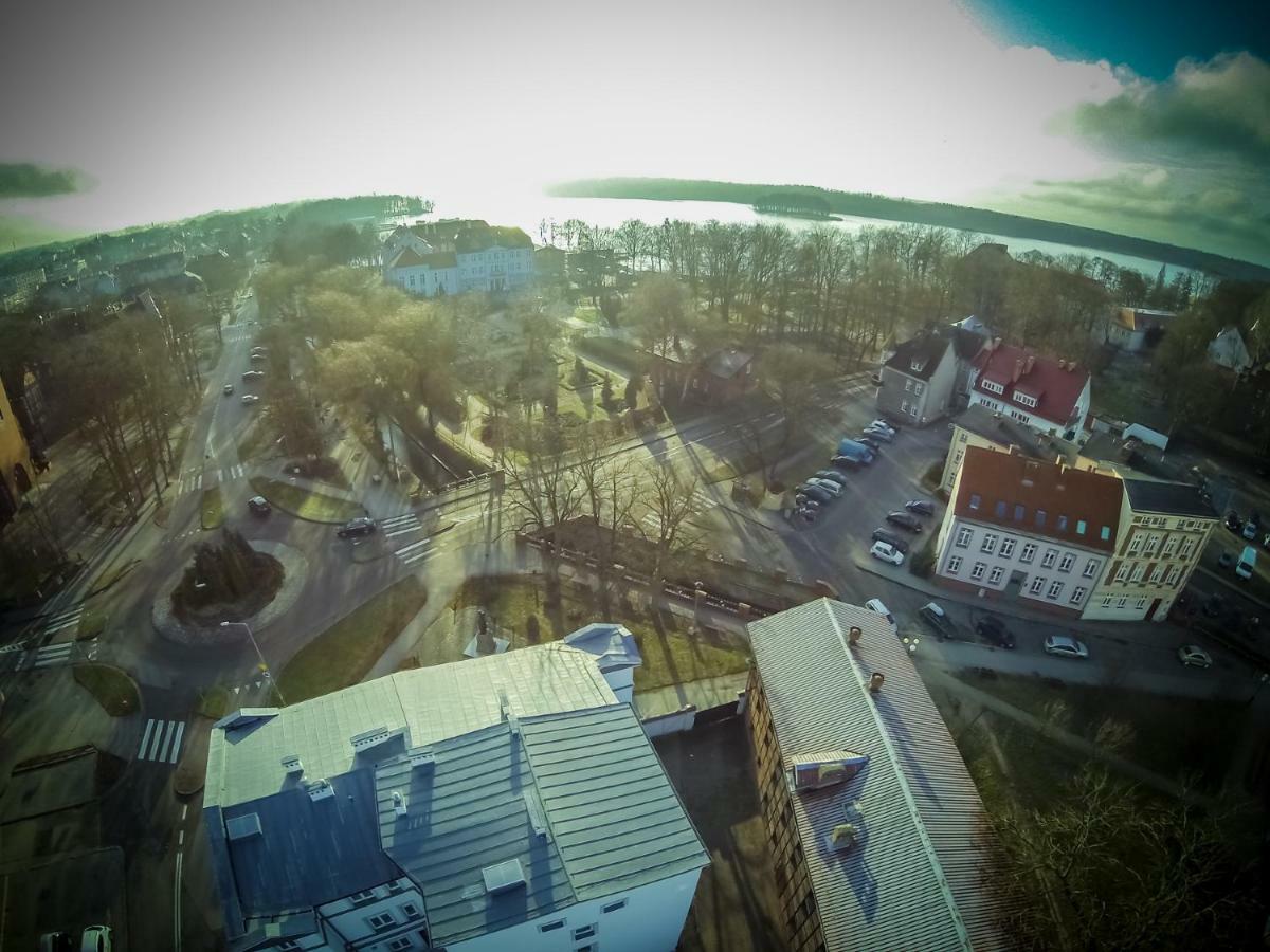 Spa Apartment Szczecinek Zewnętrze zdjęcie