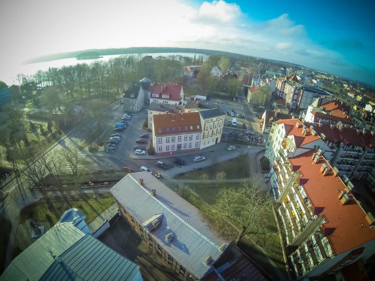 Spa Apartment Szczecinek Zewnętrze zdjęcie